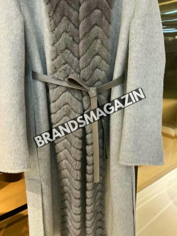 Пальто Loro Piana BM45914375477 7
