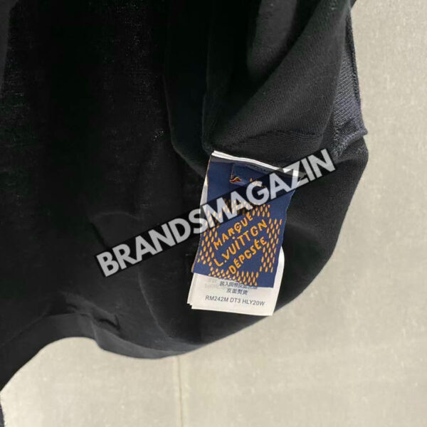 Футболка Louis Vuitton BM46594481677 6