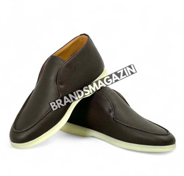 Ботинки Loro Piana BM47669670777