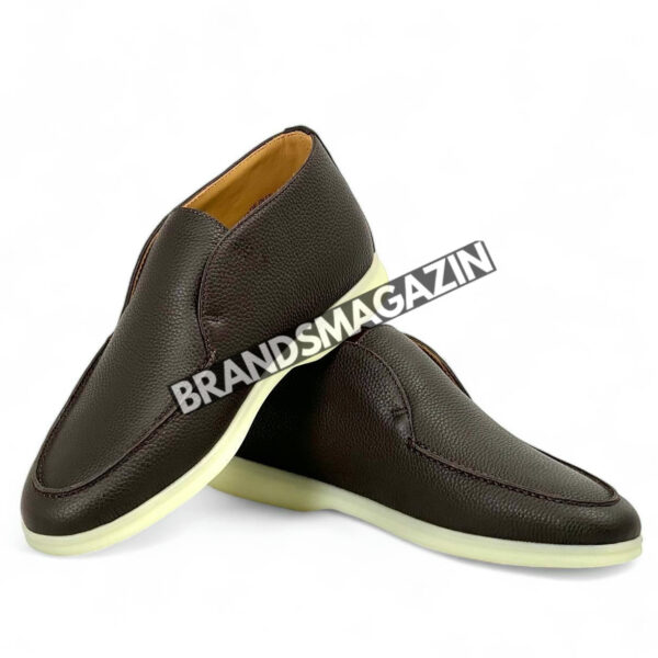 Ботинки Loro Piana BM47669670777
