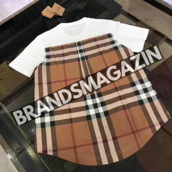 Футболка Burberry BM69444277 2