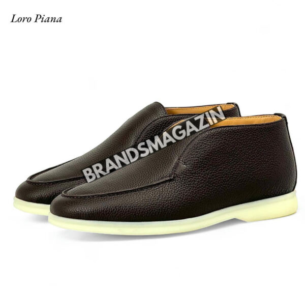 Ботинки Loro Piana BM47669670777 3