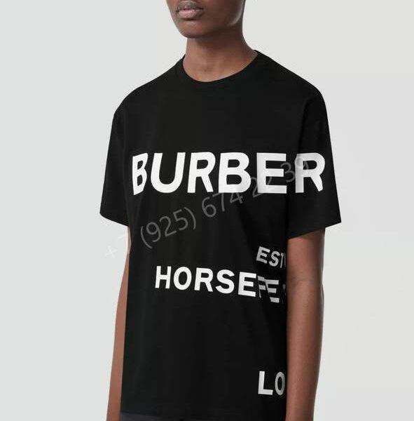 Футболка Burberry BM69446277