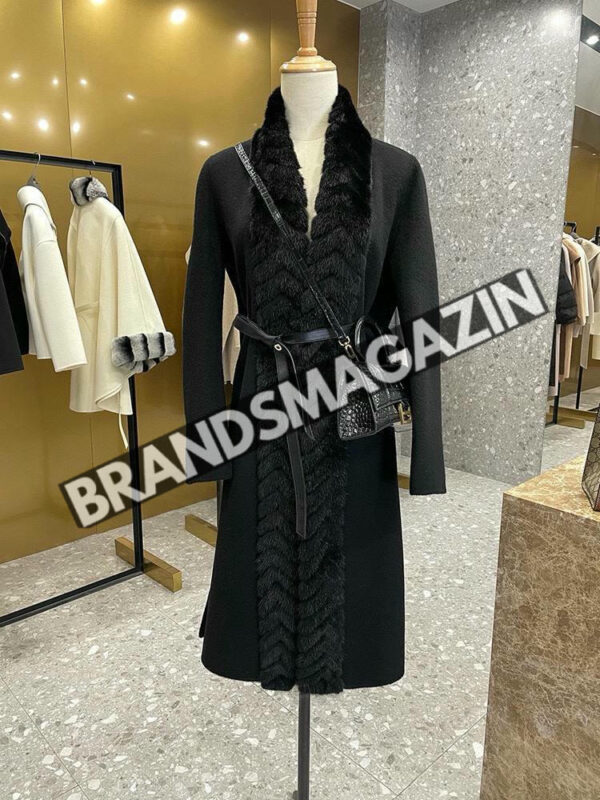 Пальто Loro Piana BM45914375477 9