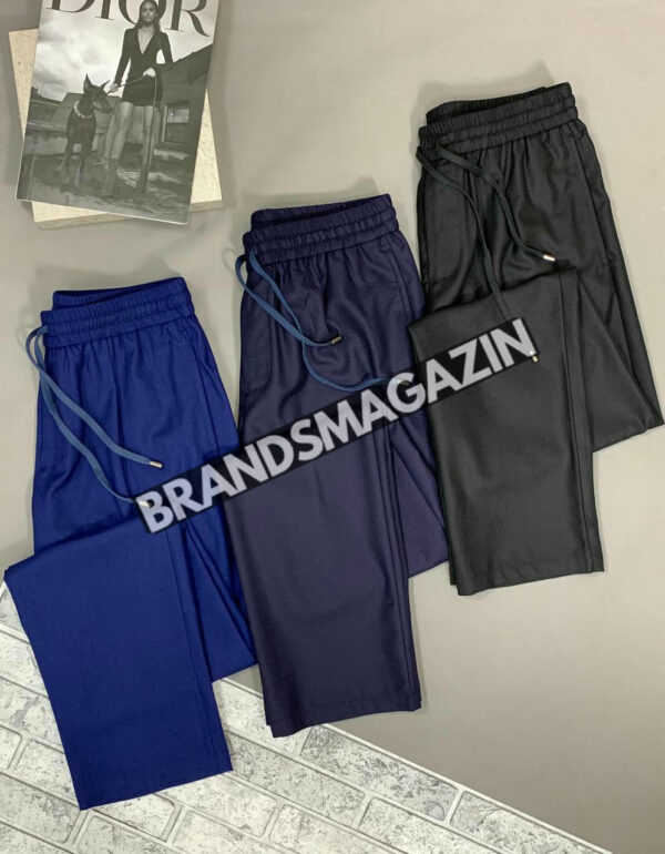 Брюки Loro Piana BM46725489477 6