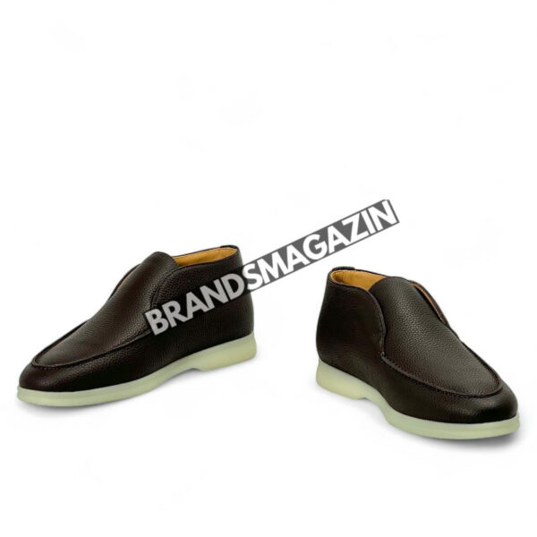 Ботинки Loro Piana BM47669670777 5
