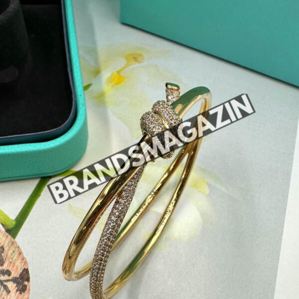 Браслет Tiffany & Co. BM45747504477