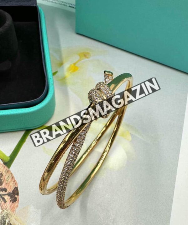 Браслет Tiffany & Co. BM45747504477 Браслет Tiffany & Co. BM45747504477