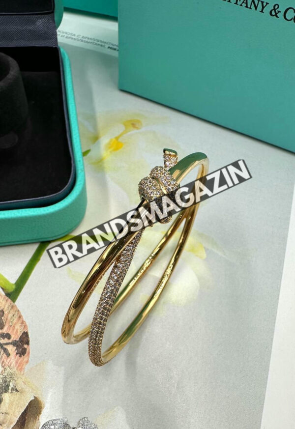 Браслет Tiffany & Co. BM45747504477