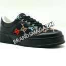 Кеды Gucci Embossed BM46537312977