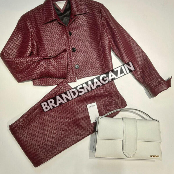 Костюм Bottega Veneta BM67952077