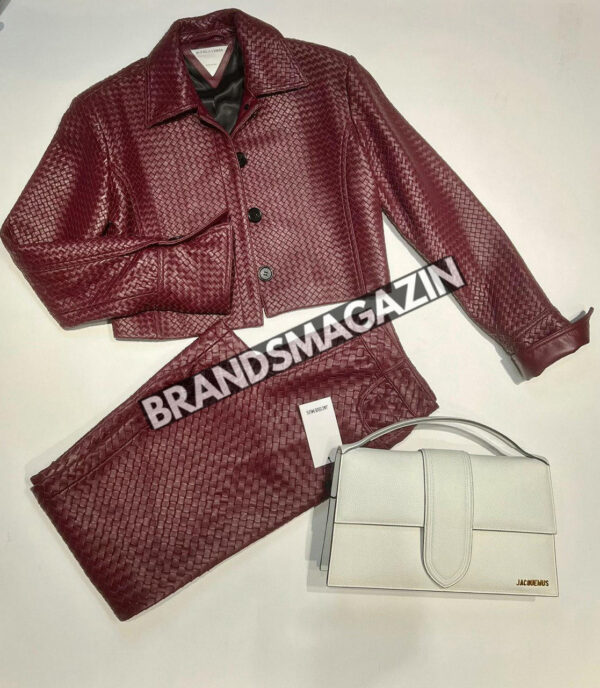 Костюм Bottega Veneta BM67952077