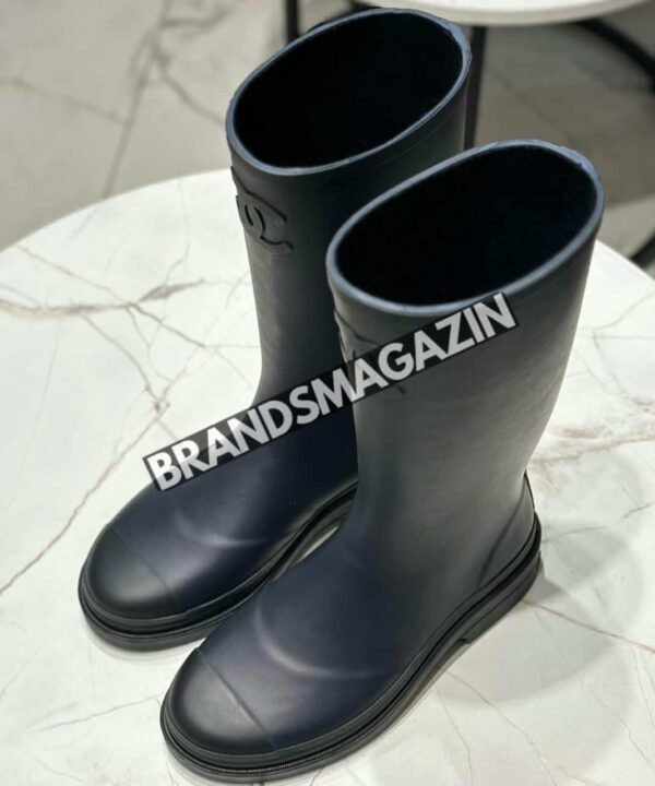 Сапоги Chanel BM45665131077 Сапоги Chanel BM45665131077