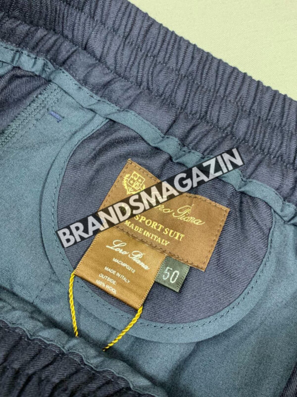 Брюки Loro Piana BM46725489477 5
