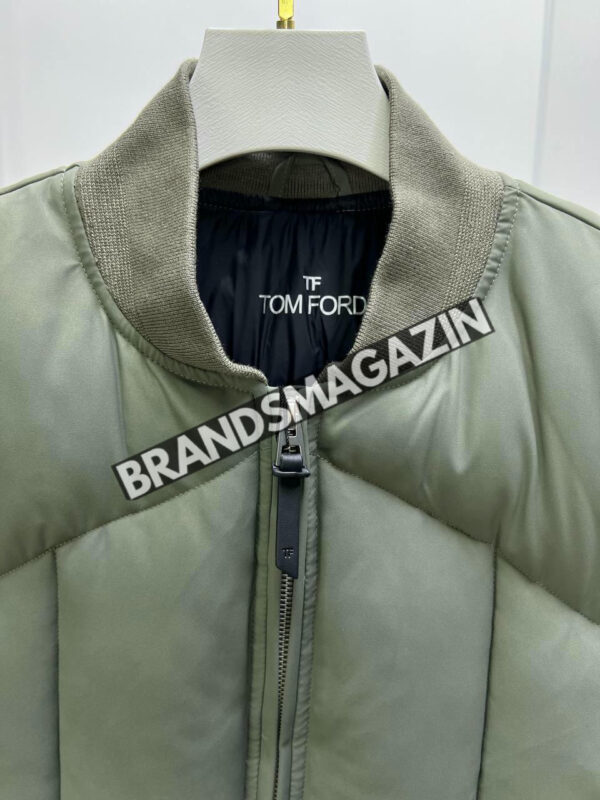 Безрукавка Tom Ford BM46362022377 2