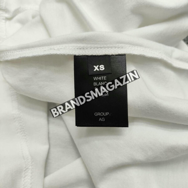 Футболка Vetements BM46448566677 10
