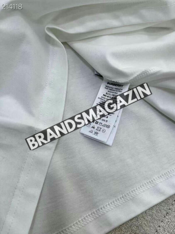 Футболка Burberry BM69443177 2