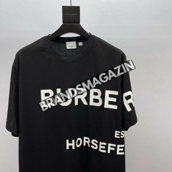 Футболка Burberry BM69446277 5