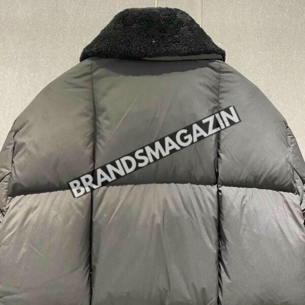 Пуховик Prada BM46169331977 5