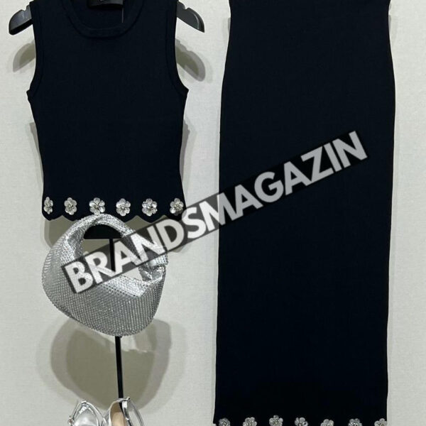 Костюм Balmain BM7029277