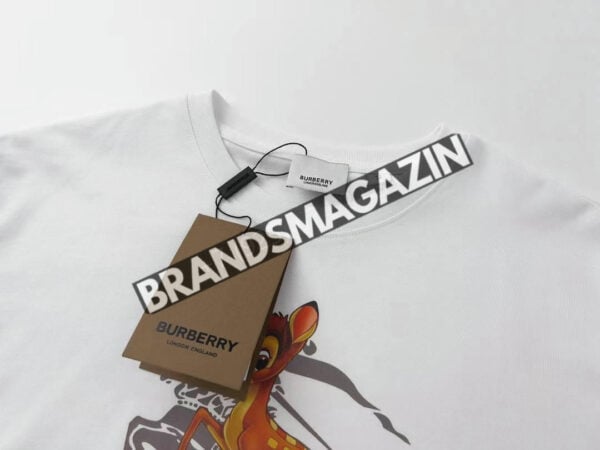 Футболка Burberry BM69444677 2