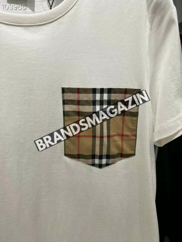 Футболка Burberry BM69444477 4
