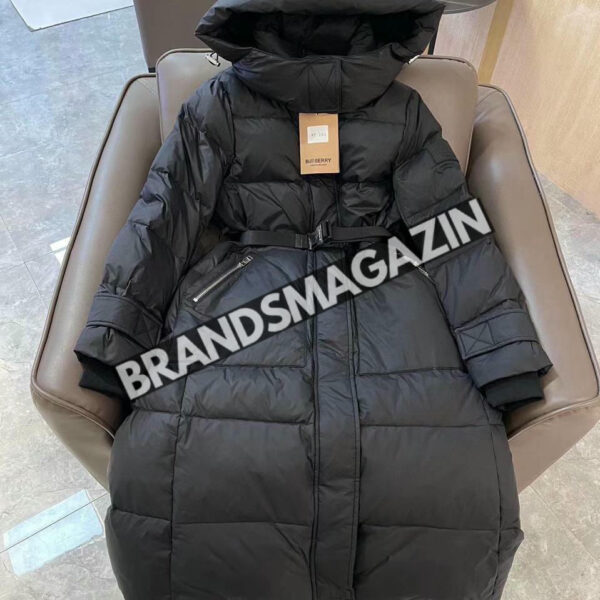 Пуховик Burberry BM45962119977