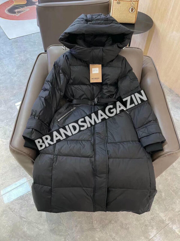 Пуховик Burberry BM45962119977