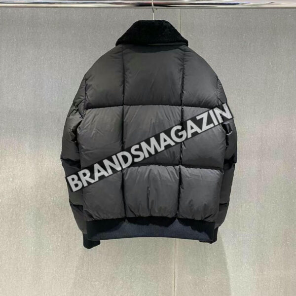 Пуховик Prada BM46169331977 6