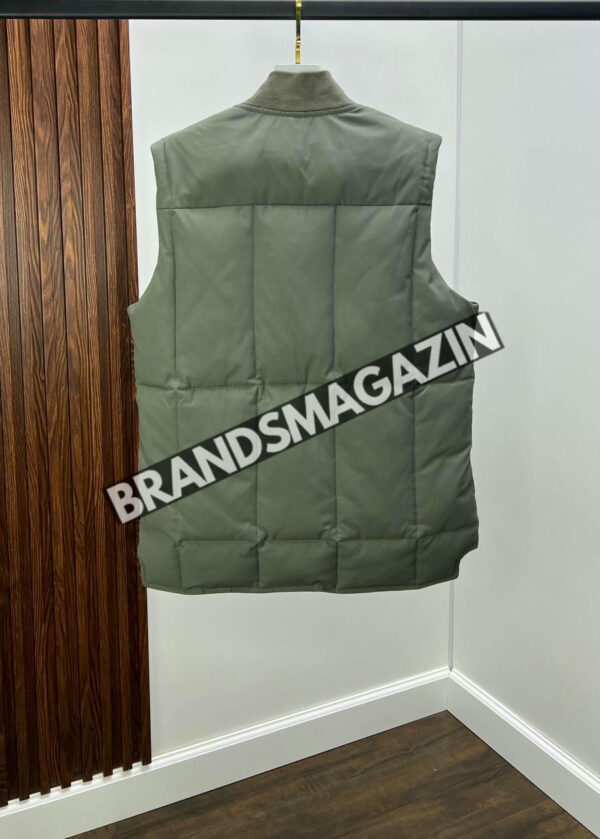 Безрукавка Tom Ford BM46362022377 4