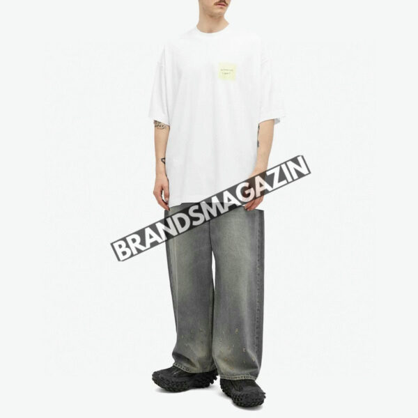 Футболка Vetements BM46448566677