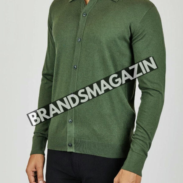 Кардиган Kiton BM45660930277