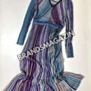 Платье Missoni BM45737220177