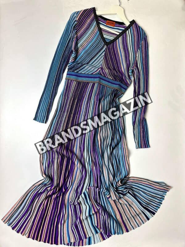 Платье Missoni BM45737220177