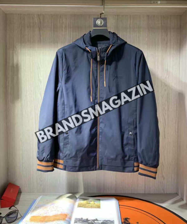 Ветровка Zegna BM47187765277 Ветровка Zegna BM47187765277