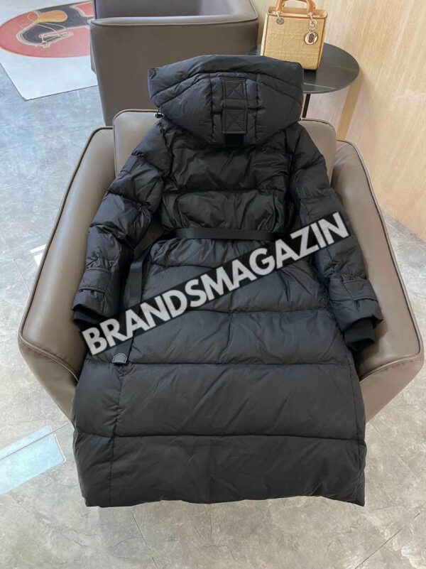 Пуховик Burberry BM45962119977 2