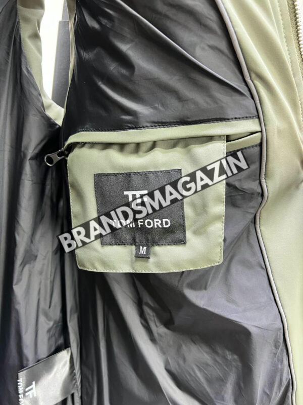 Безрукавка Tom Ford BM46362022377 5