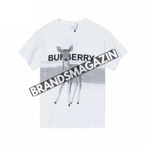 Футболка Burberry BM69443177