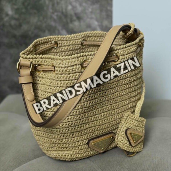 Сумка Prada BM46086175277