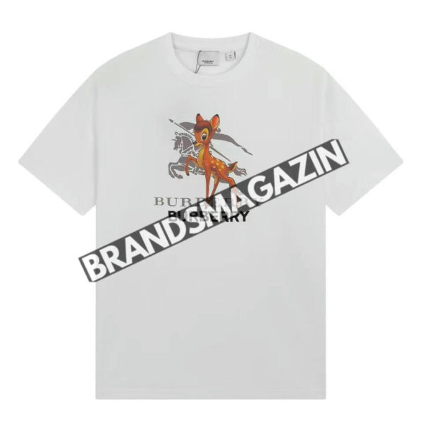 Футболка Burberry BM69444677