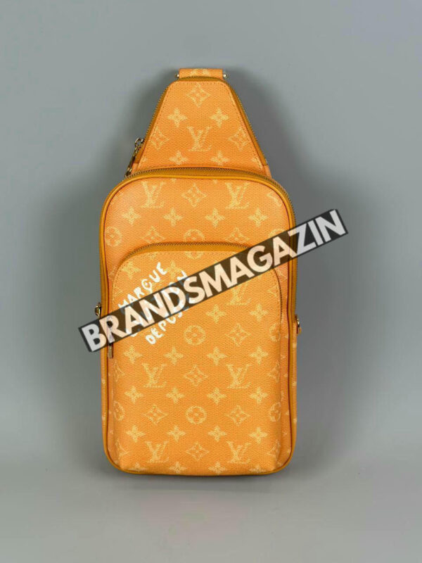 Сумка-слинг Louis Vuitton BM46783238877