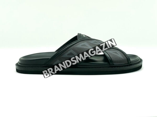 Тапочки Dior BM71755377 2