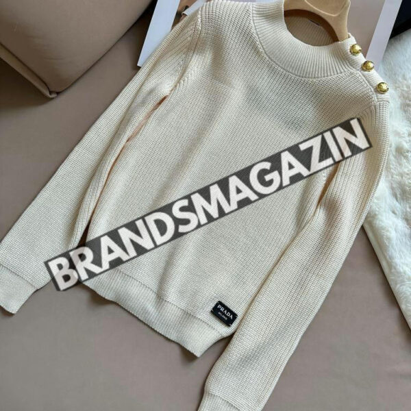 Свитер Prada BM67840077