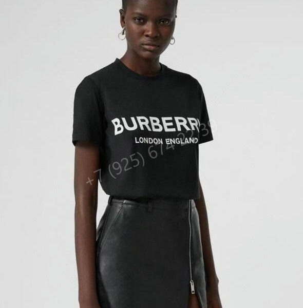 Футболка Burberry BM69446477