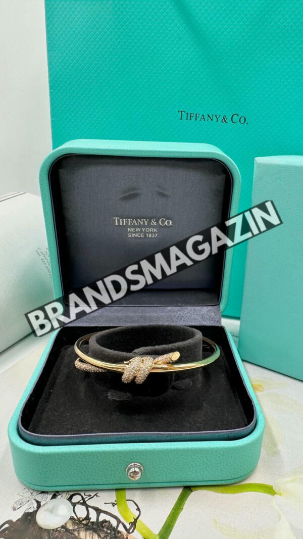 Браслет Tiffany & Co. BM45747504477 4