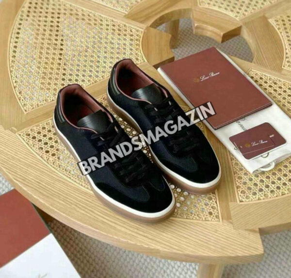 Кеды Loro Piana BM46524497377 2
