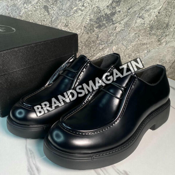 Туфли Prada BM46873346677