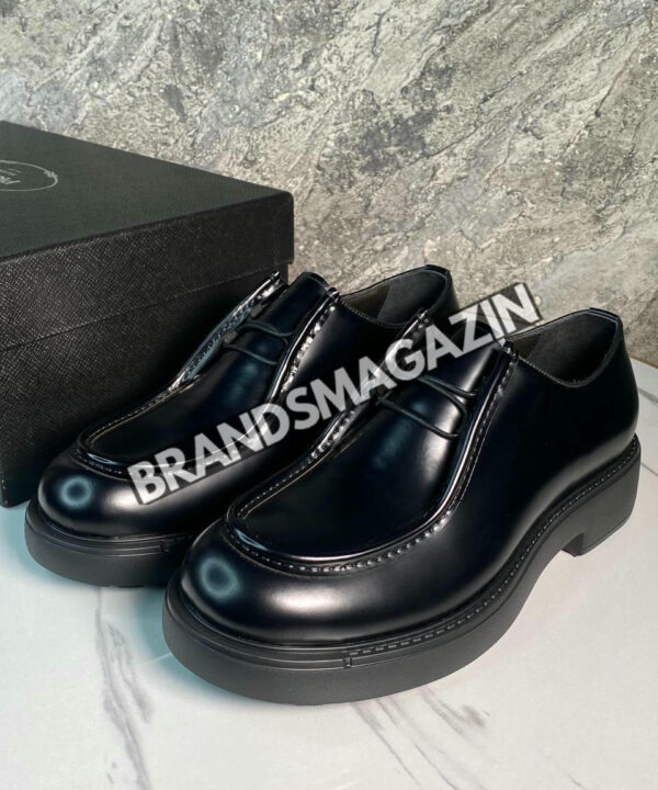 Туфли Prada BM46873346677 Туфли Prada BM46873346677