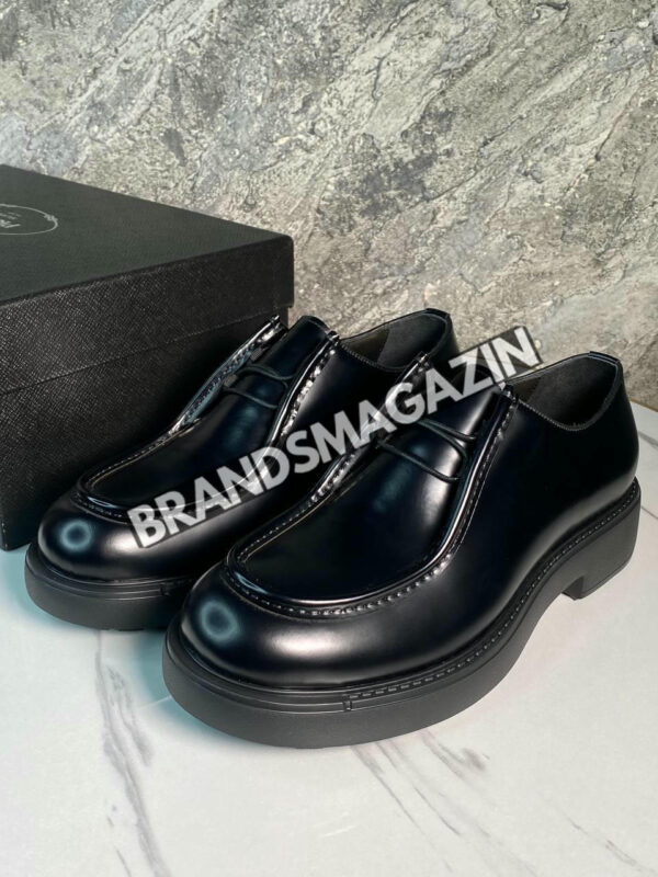 Туфли Prada BM46873346677