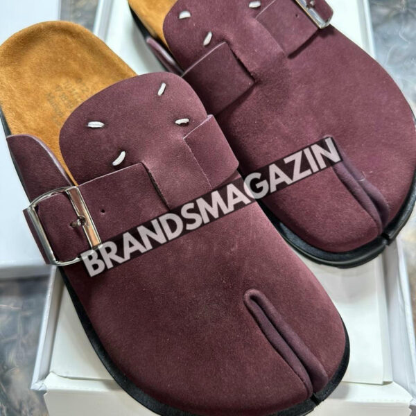 Сабо Maison Margiela BM7253577